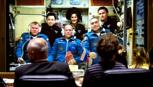 K ISS mieri ďalší Progress, spojiť by sa s ňou mal už v stredu