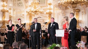 Milan Fiľo získal medzinárodnú cenu TREBBIA