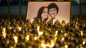 Jána Kuciaka a Martinu Kušnírovú mohli zabiť zbraňou z Maďarska