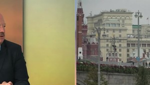 Rozhovory 24: Primárnym efektom je dosiahnuť strach, hovorí analytik o ruských útokoch