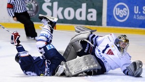 Predohrávka 29.kola bola hustá