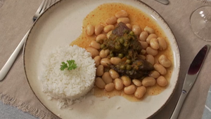 Hlavné jedlo: Milovaný a aj nenávidený