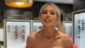 To už nikto nečakal Lela Vémola poriadne prekvapila premenou po dlhých 8 rokoch!