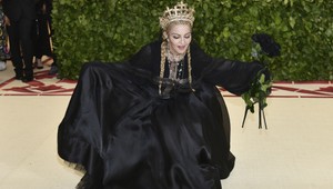 Madonna oslavuje šesťdesiatku