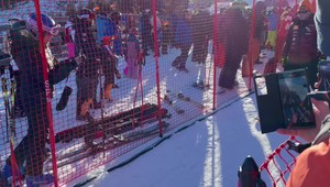 Vyhlásenie Vlhovej tímu a športový lekár o páde: Hrozivý nálet do siete