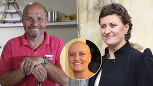 Manželka Zdeňka Pohlreicha bola vyhlásená za zdravú: Porazila rakovinu