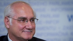 Miroslav Mikolášik: EÚ vynaloží ďalšie prostriedky na ochranu vonkajších hraníc