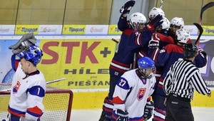 MS18: Hokejistom vo Fínsku rýchlo zamrzol úsmev. Dominancia USA