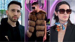 Žiaden výdobytok dnešnej doby: Šperky, kožušiny i volány nosili muži už pred stáročiami!