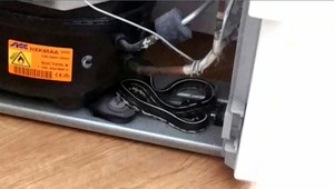 Mladú Zvolenčanku vystrašil čierny had v kúpeľni