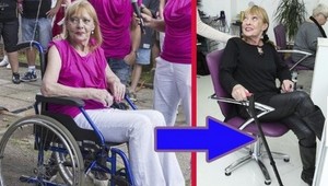 Jana Šulcová (67): Bude ešte chodiť bez paličky?