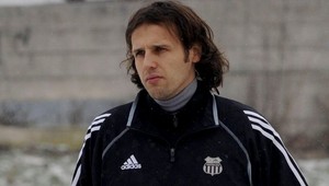 Kozák novou posilou Slovana