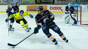 Košice v starej forme. Prehrali v Žiline po predĺžení