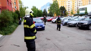 Explózia elektrickej kolobežky šokovala sídlisko