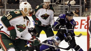 Šatan s Višňovským po asistencii