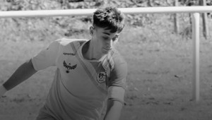 Zomrel slovenský futbalista, mal iba 20 rokov