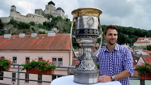 Gagarin v Trenčíne. Graňák ocenil tímového ducha v Diname