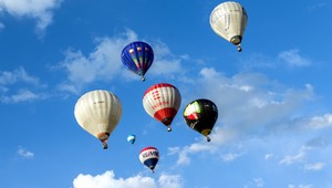 Víkend bude pochmúrny, potom príde zmena