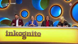 Indicie "lízání" spustila u hádačů záchvaty smíchu: Smáli se absolutně všichni!