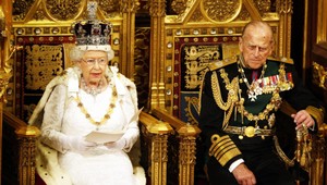 Manžel kráľovnej Alžbety II. má plné zuby Meghan! Za TOTO jej nevie prísť na meno!