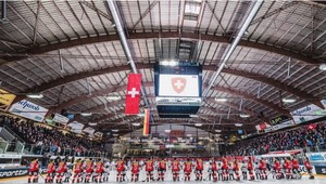 IIHF sa vyplatila poistka. MS 2020 vo Švajčiarsku boli mimoriadne ziskové, aj keď sa pre pandémiu vôbec neuskutočnili