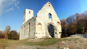 Dobrovoľník spadol z veže bývalého kostola na Katarínke