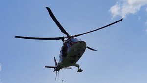 Tragédia vo Vysokých Tatrách: Paraglajder neprežil pád