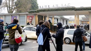 Švajčiari zatkli dvoch funkcionárov FIFA