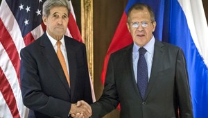 Ministri zahraničných vecí rokovali o Sýrii, riešili pretrvávajúci konflikt