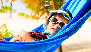 Predpoveď počasia na víkend. Začína sa babie leto