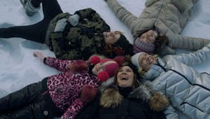 Antóniu Liškovú očaril jej herecký partner! Ak by neboli obaja zadaní, pokojne by ho brala!