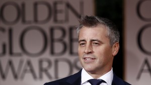 Na herectve je najlepšia výplata, šokuje Joey z Priateľov