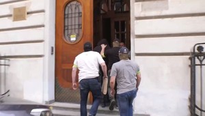 Najvyšší súd zrušil väzbu pre advokáta Poláka, ktorý je obvinený z extrémizmu