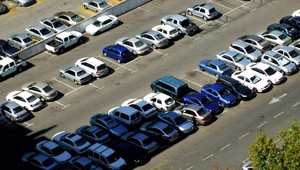 V Košiciach prišli na nové riešenie parkovacieho problému