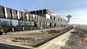 Detenčný ústav na Slovensku stále chýba. Tento rok by vraj mohol byť výnimkou