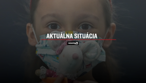 Opatrenia sa rušia od 26.2.: V triedach nebudú povinné rúška