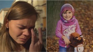 Števka zažila nočnú moru každého rodiča: Pred rokom pochovala svoju milovanú dcérku!