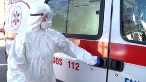 Koronavírus potvrdili aj v DSS v Humennom. Pozitívnych je 31 pacientov a 23 zamestnancov