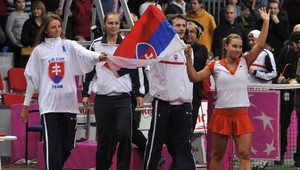 Slovenky proti Argentíne, Belgicku, Číne alebo Španielsku