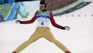 Zmoray si v Oslo vylepšil maximum