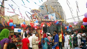 V Indii sa obyvatelia práci nebránia, vydržia ale aj bez nej