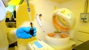 Slovenské supermozgy pracujú v superčistom laboratóriu