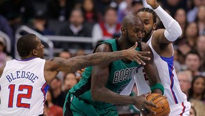 NBA: Clippers zničili Boston, ťahajú šnúru 15 víťazstiev