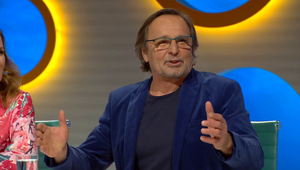 Jozef Vajda v Inkognite úplne exceloval: Povolanie hosťa uhádol po dvoch otázkach!