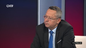Politika 24: Minister financií: „Ak prejde rozpočet, tak to oslávime s kolegami.“