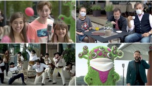 Túto jeseň pôjdu na JOJke masky dole: Pripravili sme pre vás skvelý koktejl zábavy!