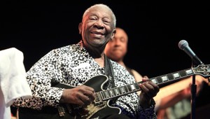 Svet blues plače. Zomrela legenda B.B. King