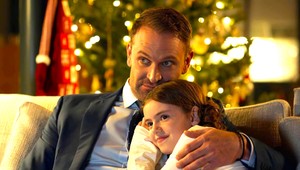 Rozkošná Sofi z filmu Šťastný nový rok rastie do krásy: Aha, ako modelka vyráža dych!