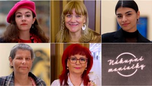 Do Maniačok sa vracajú známe tváre z minulých častí: Pripravte sa na poriadne tornádo!