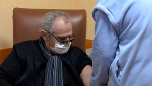 Milan Kňažko s očkovaním neváhal: Je to zodpovednosť aj voči iným